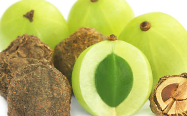 Superfrucht Amla