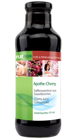 Apothe Cherry Platiunm Europe