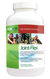 Joint Flex Platinum Europe
